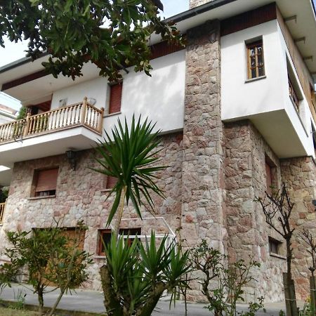 Albergue La Costana Oviedo Bagian luar foto