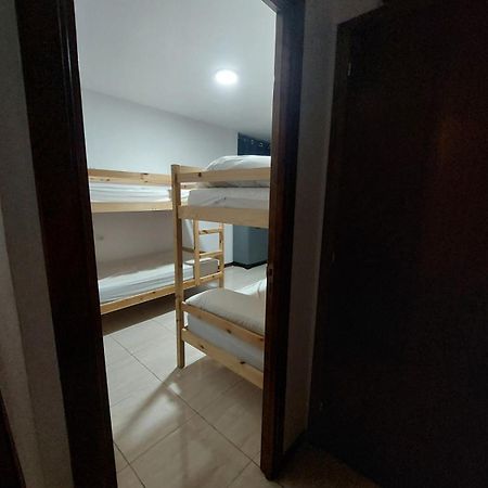 Albergue La Costana Oviedo Bagian luar foto