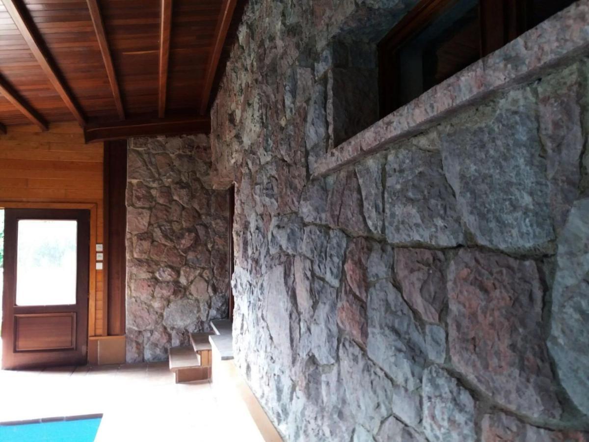 Albergue La Costana Oviedo Bagian luar foto