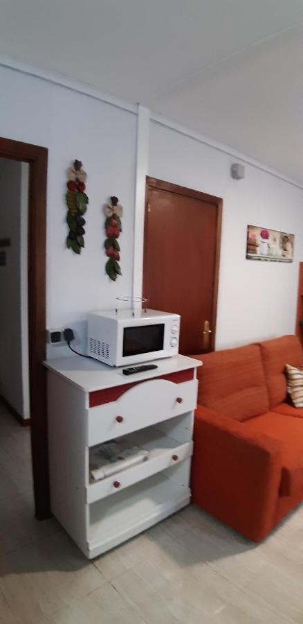 Albergue La Costana Oviedo Bagian luar foto