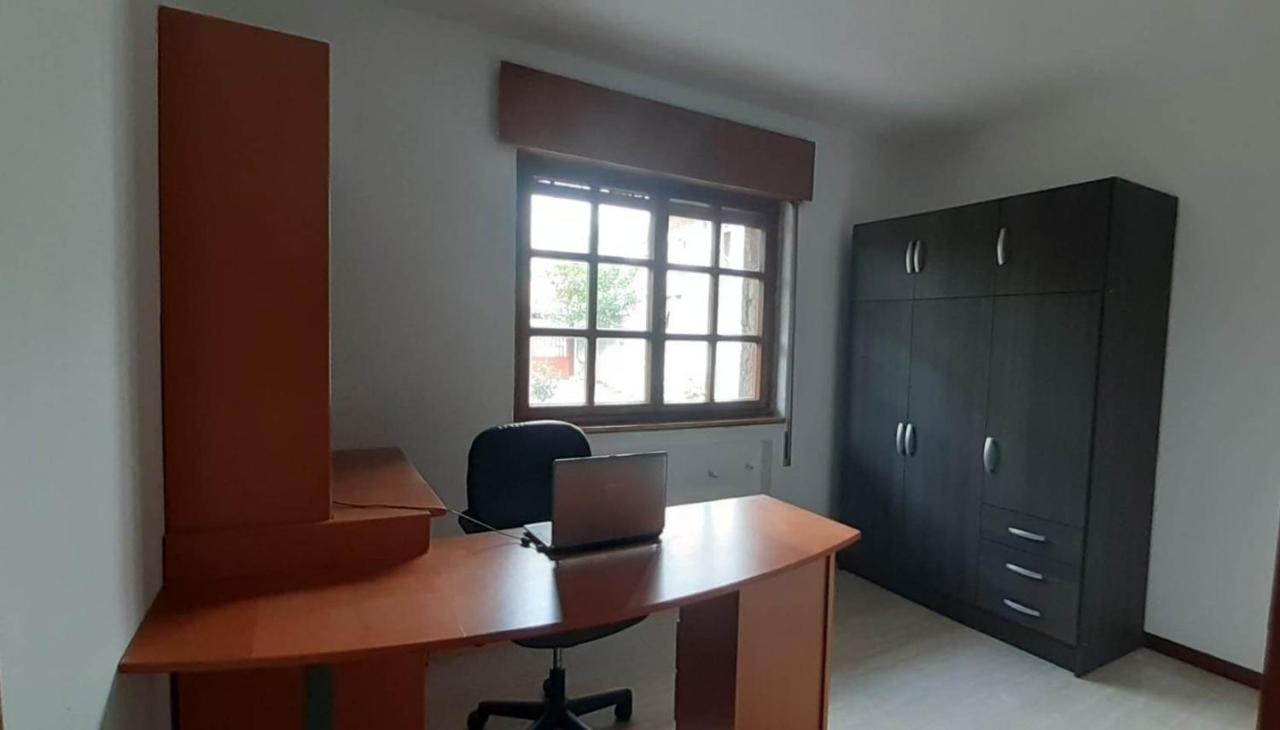 Albergue La Costana Oviedo Bagian luar foto