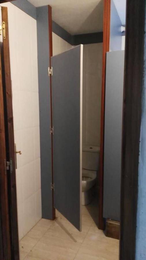 Albergue La Costana Oviedo Bagian luar foto