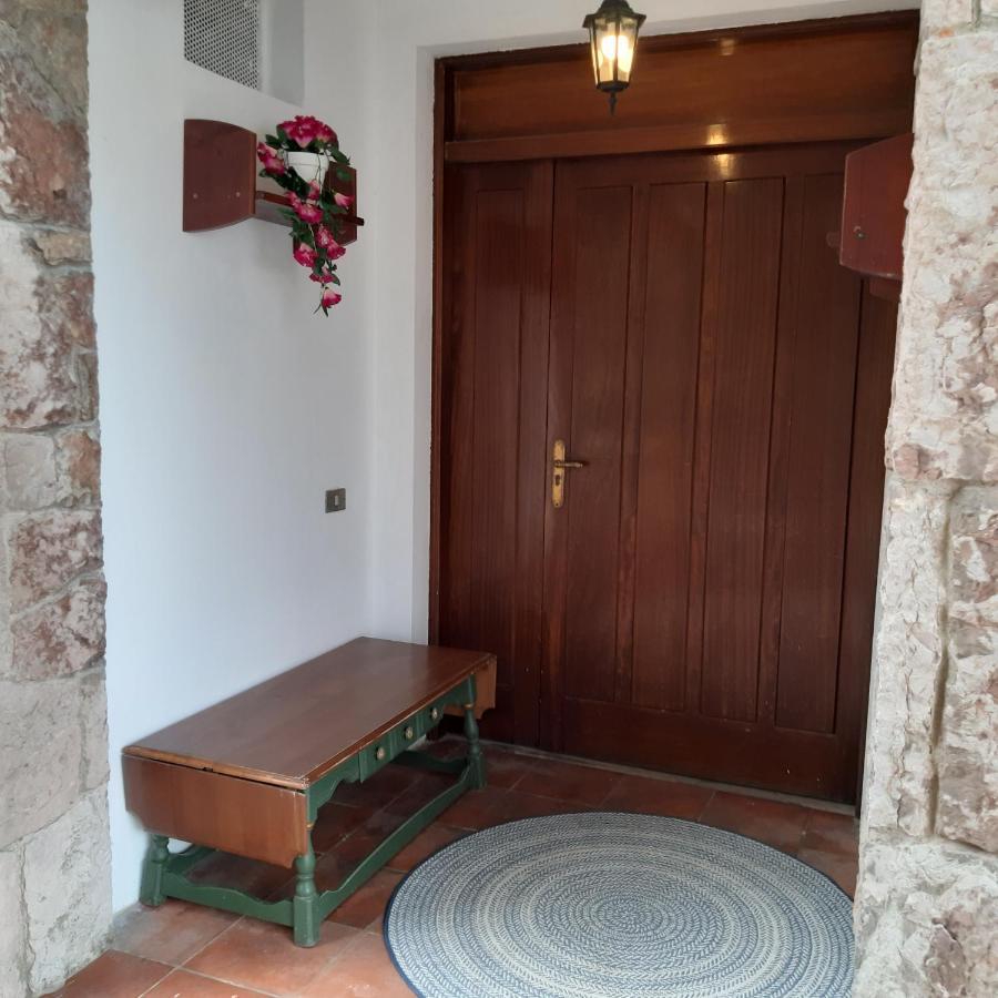 Albergue La Costana Oviedo Bagian luar foto