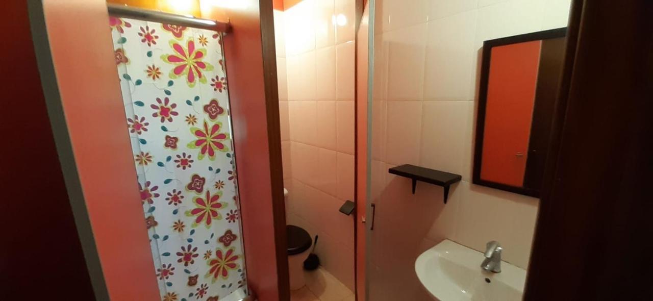 Albergue La Costana Oviedo Bagian luar foto