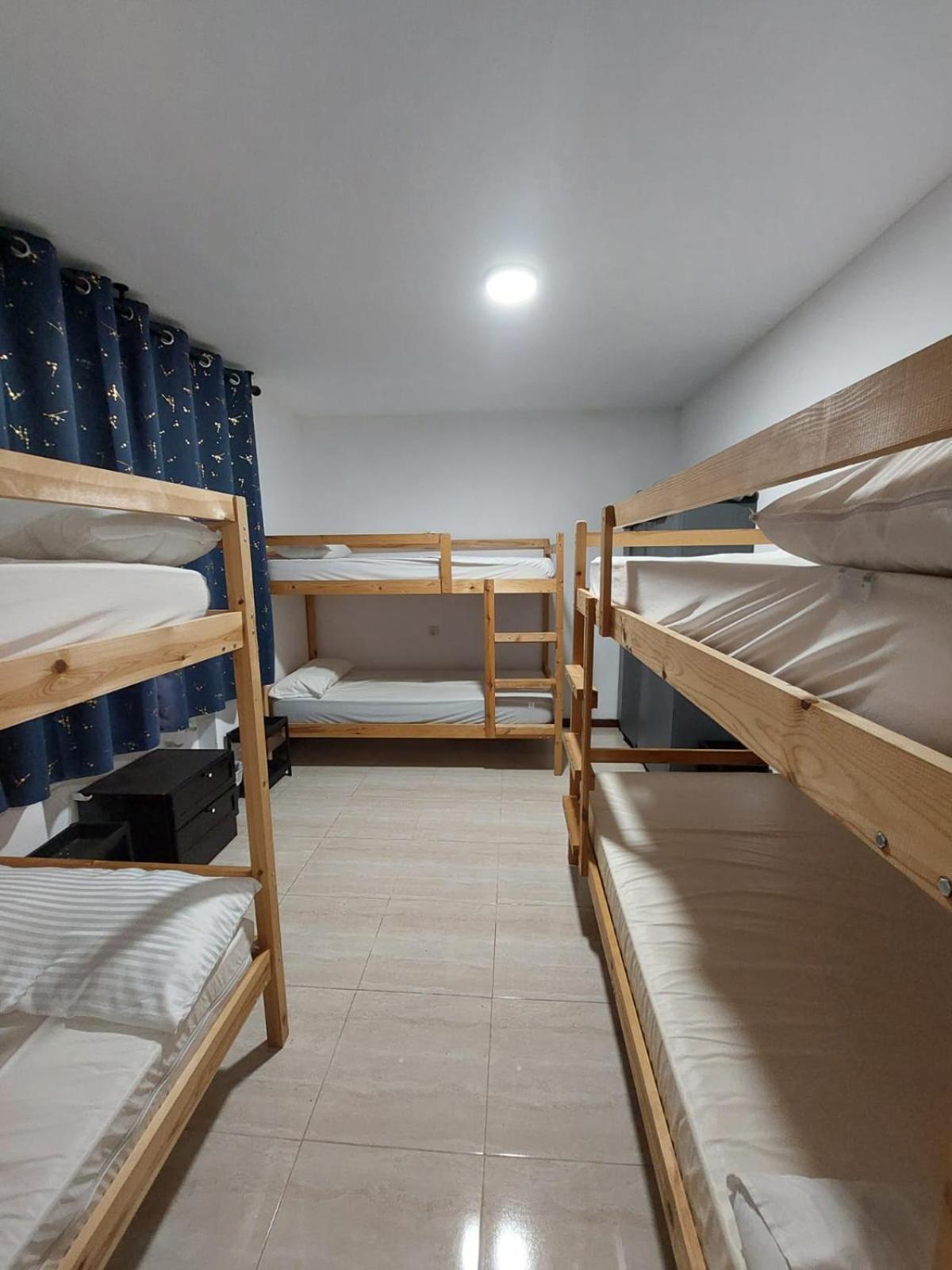 Albergue La Costana Oviedo Bagian luar foto